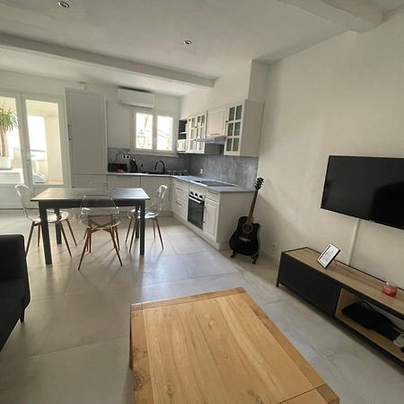 Maison De Village Avec Balcon Rooftop Maillane Екстер'єр фото