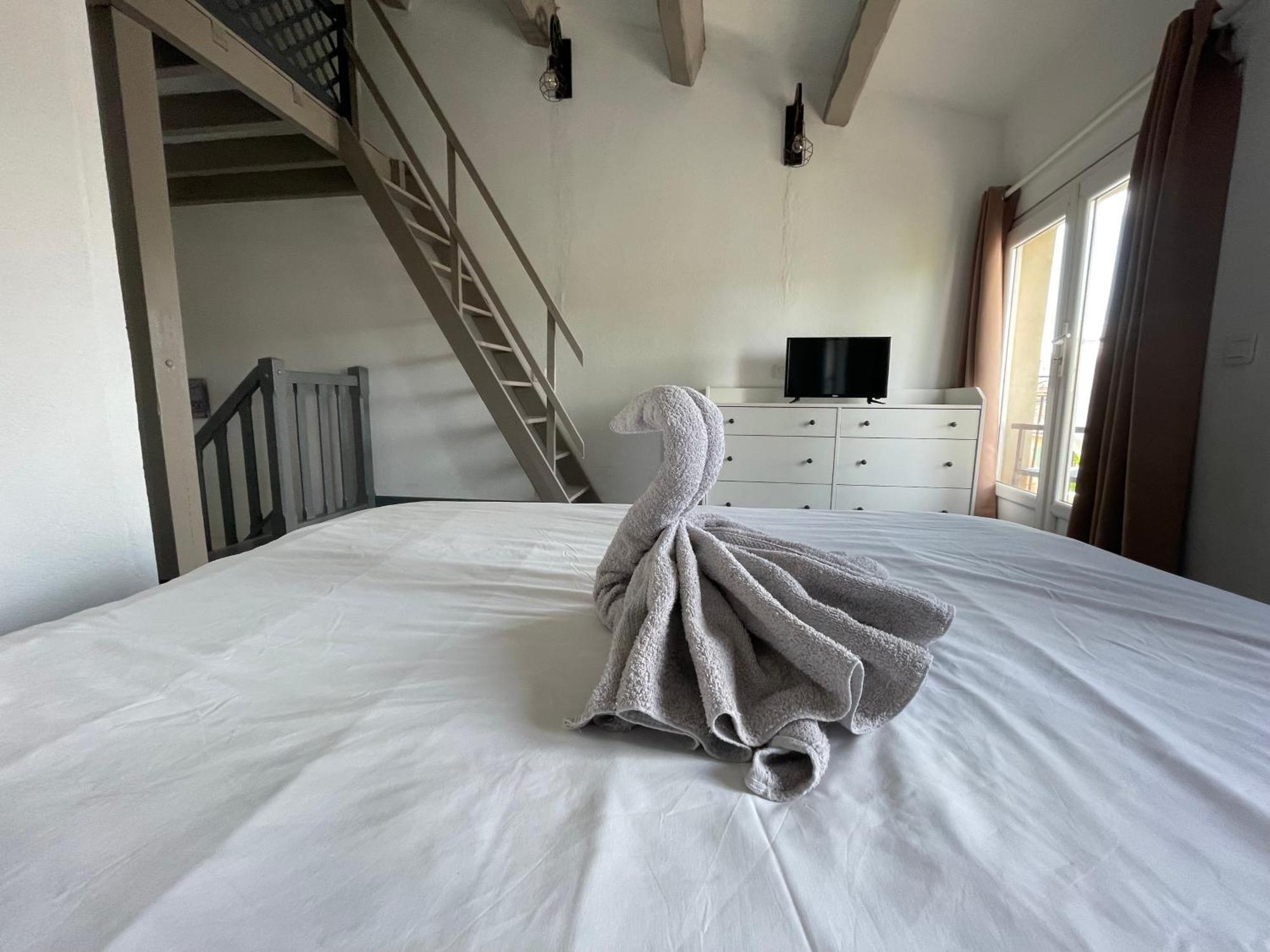 Maison De Village Avec Balcon Rooftop Maillane Екстер'єр фото