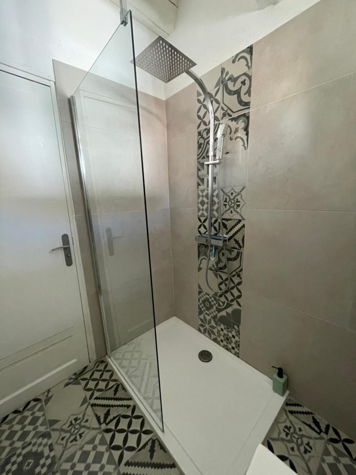 Maison De Village Avec Balcon Rooftop Maillane Екстер'єр фото